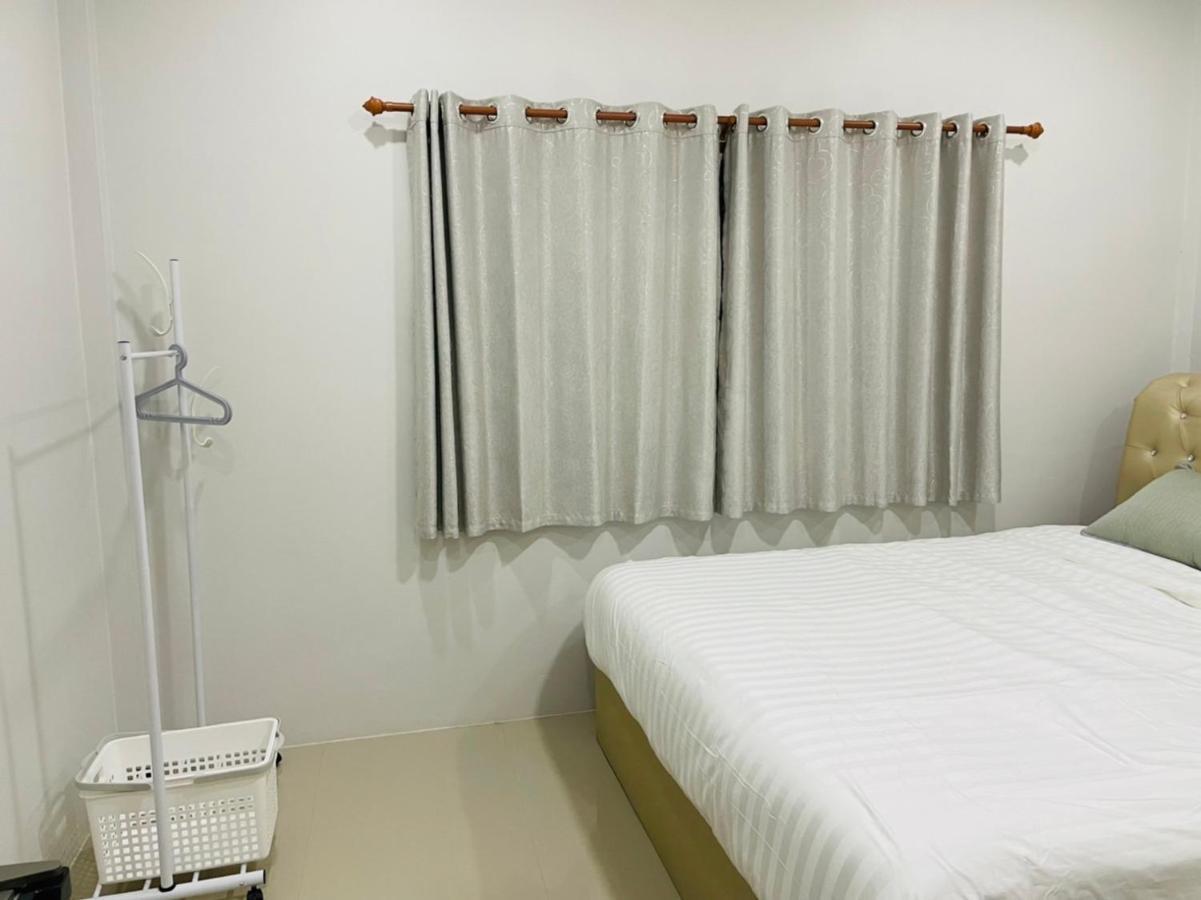 Phu Thai Resort Sukhothai Dış mekan fotoğraf