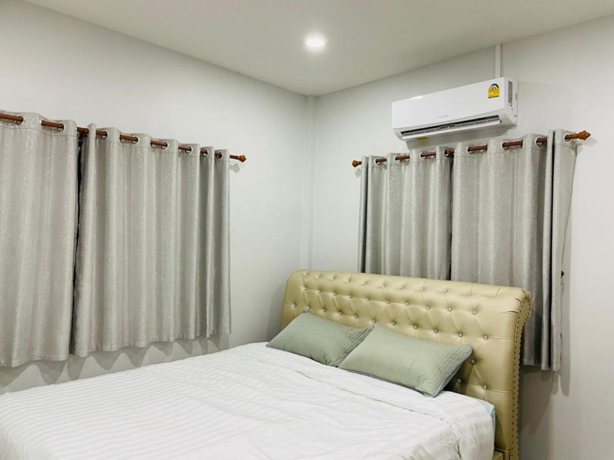 Phu Thai Resort Sukhothai Dış mekan fotoğraf