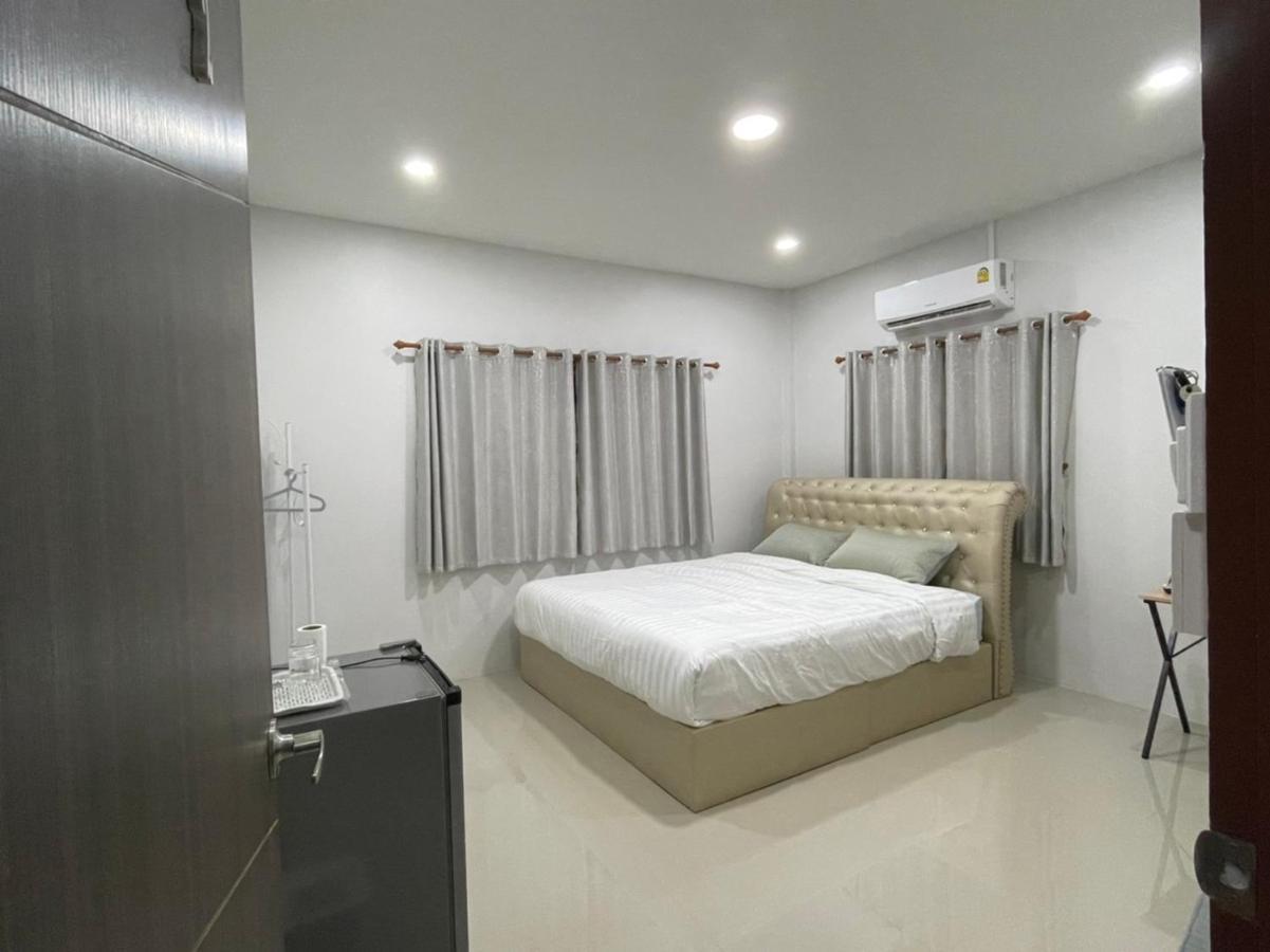 Phu Thai Resort Sukhothai Dış mekan fotoğraf