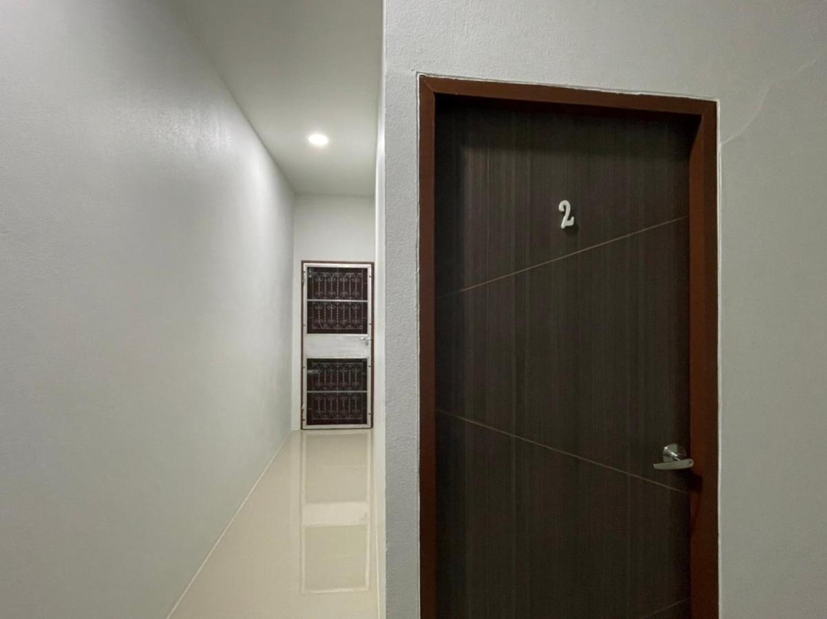 Phu Thai Resort Sukhothai Dış mekan fotoğraf