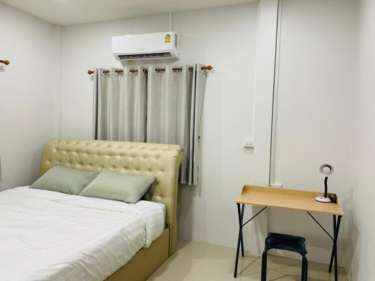 Phu Thai Resort Sukhothai Dış mekan fotoğraf