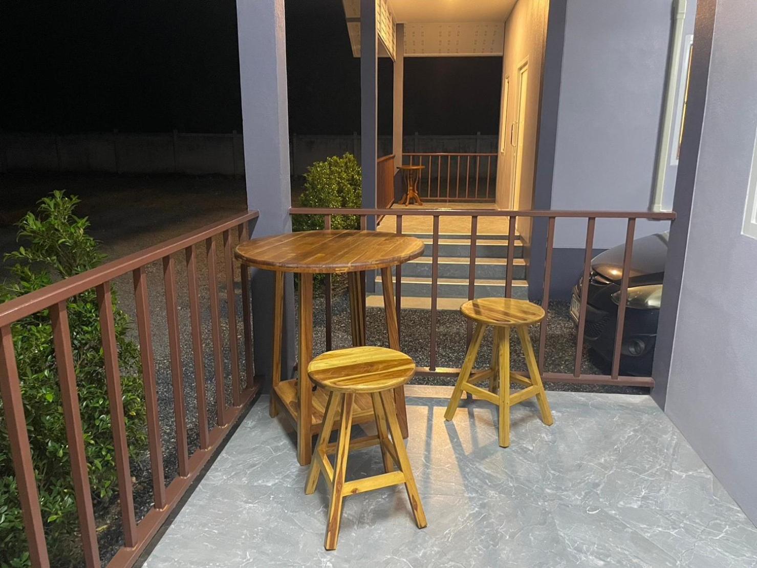 Phu Thai Resort Sukhothai Dış mekan fotoğraf