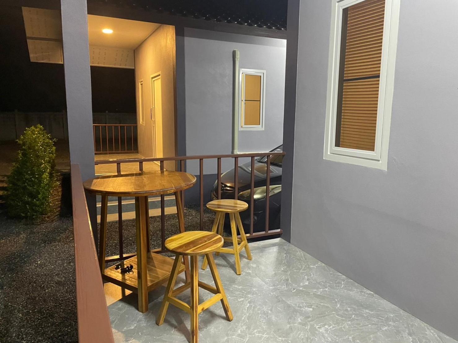 Phu Thai Resort Sukhothai Dış mekan fotoğraf