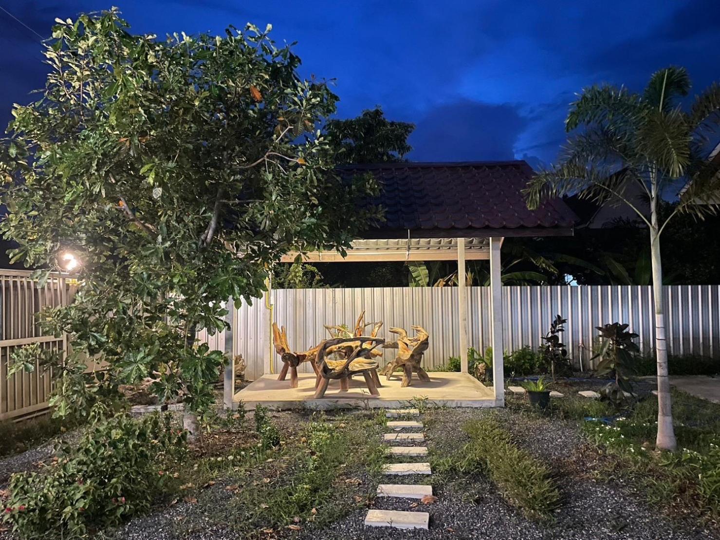 Phu Thai Resort Sukhothai Dış mekan fotoğraf